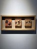 孫卓穎 約定 10X10 10X10 10X10cm 天然漆