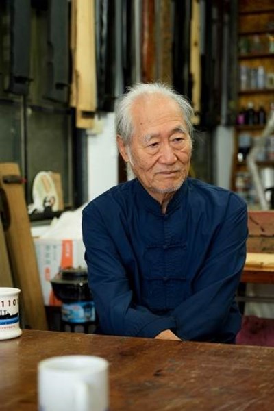 林立正老師