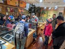 漆語非繁許玄昌廖家慶漆藝聯展開幕式展覽作品介紹2