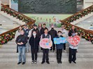 114年2月24日本所辦理陸訓第0219梯次 空訓0107梯役男徵集入營。