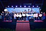114年度歡樂節慶音樂會民歌豐華憶青春