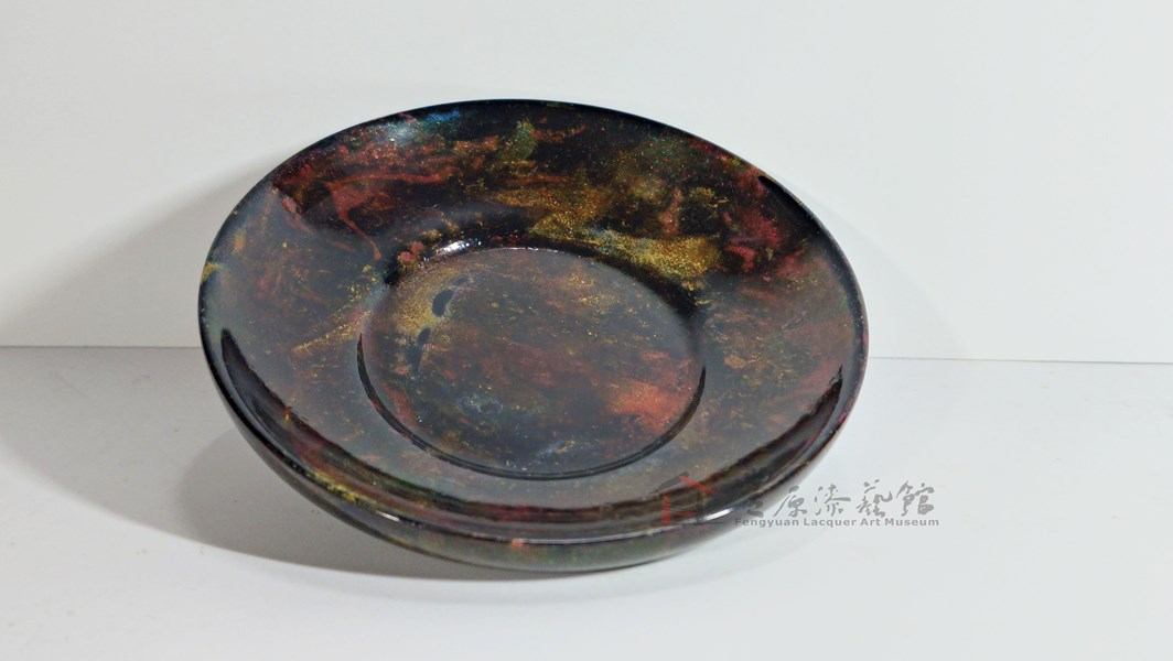 張舒嫚 星空 9X2 木胎 天然漆 LG粉