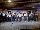 115年4月22日臺中市政府於舉辦「114年度調解績優人員表揚大會」