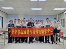 115年5月27日由區長洪峰明親自主持替代役關懷座談會。