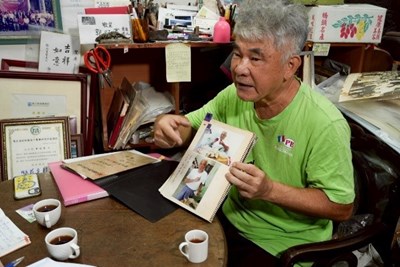 郭双富老師