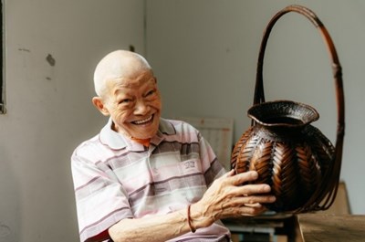 李榮烈老師