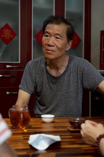 魏忠科老師