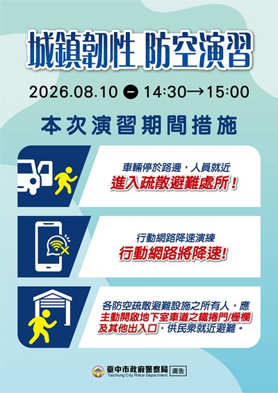 城鎮韌性演習措施_0