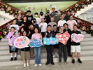 本所辦理  #補充兵444梯次   役男徵集入營