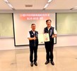 114年度臺中市政府道路養護績效考評頒獎