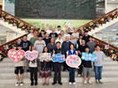 115年9月7日，本所辦理補充兵446梯次役男徵集入營。
