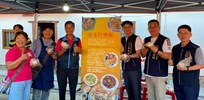 109年9月6日本所於翁仔社張厝萬選居舉辦「109年看見張達京-大豐原客家文化探索」活動。
